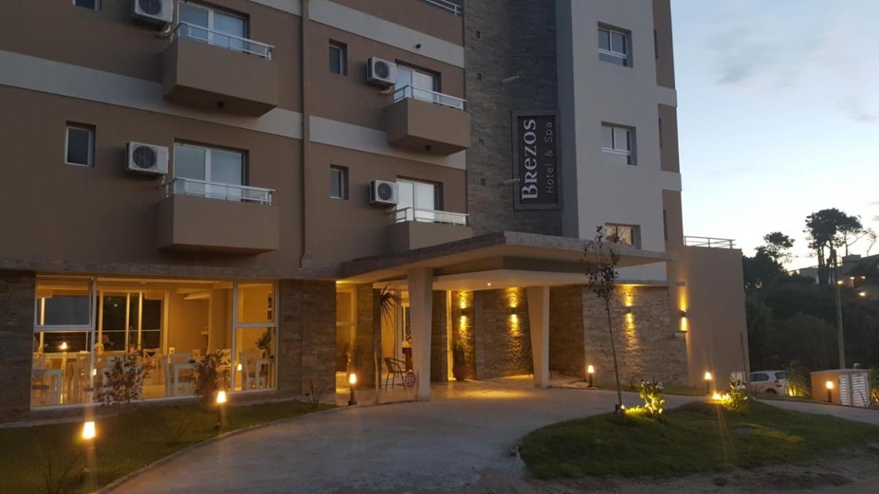 Brezos Hotel & Spa Valeria del Mar Eksteriør billede