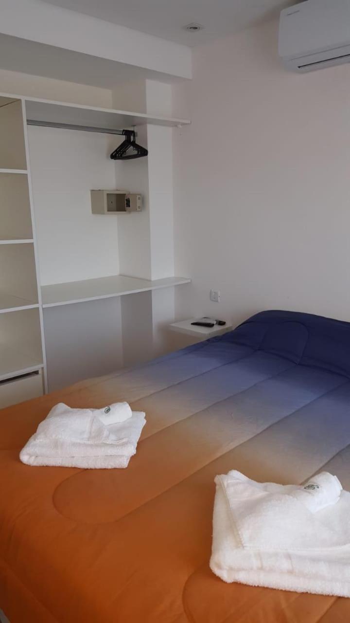 Brezos Hotel & Spa Valeria del Mar Eksteriør billede