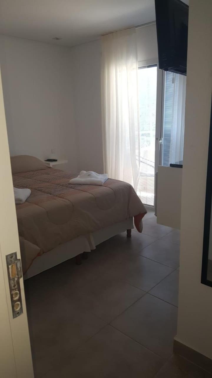 Brezos Hotel & Spa Valeria del Mar Eksteriør billede