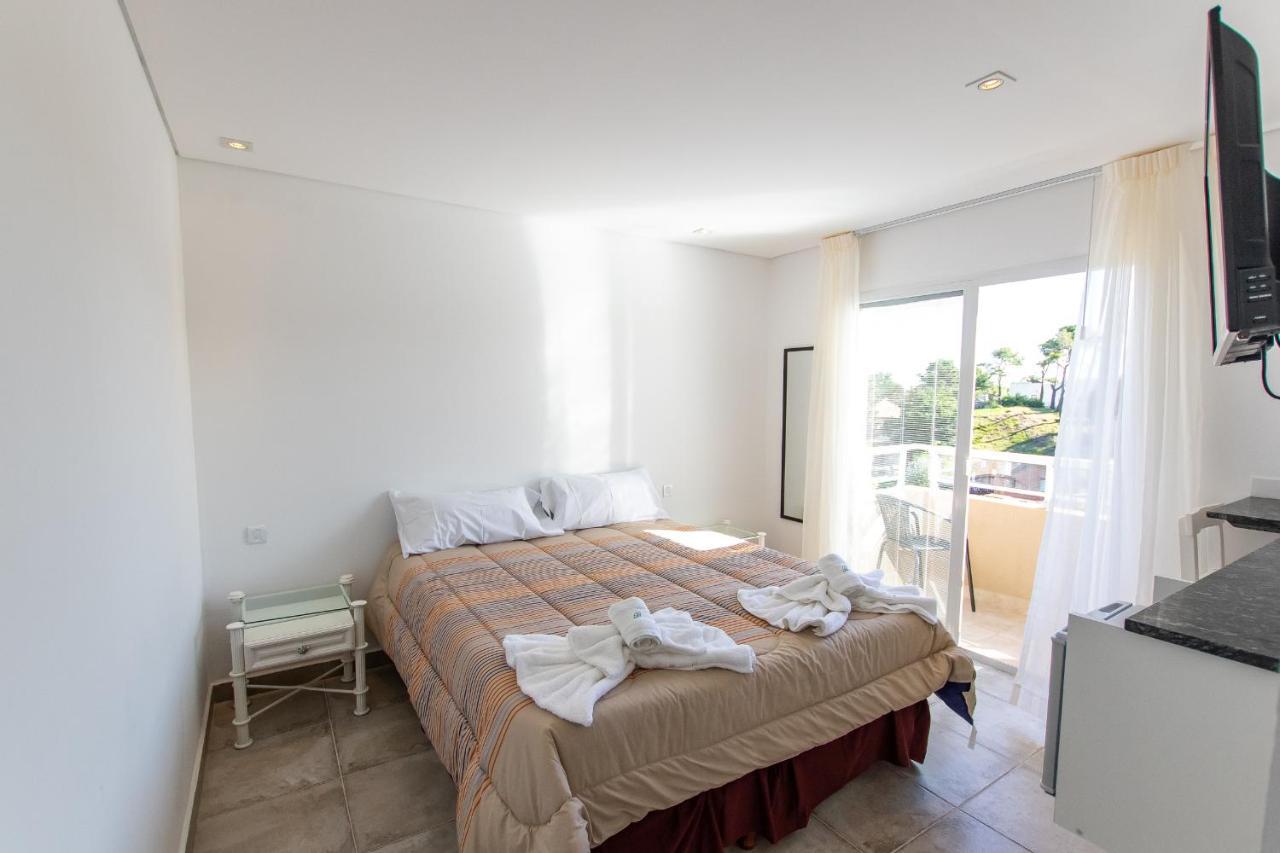 Brezos Hotel & Spa Valeria del Mar Eksteriør billede