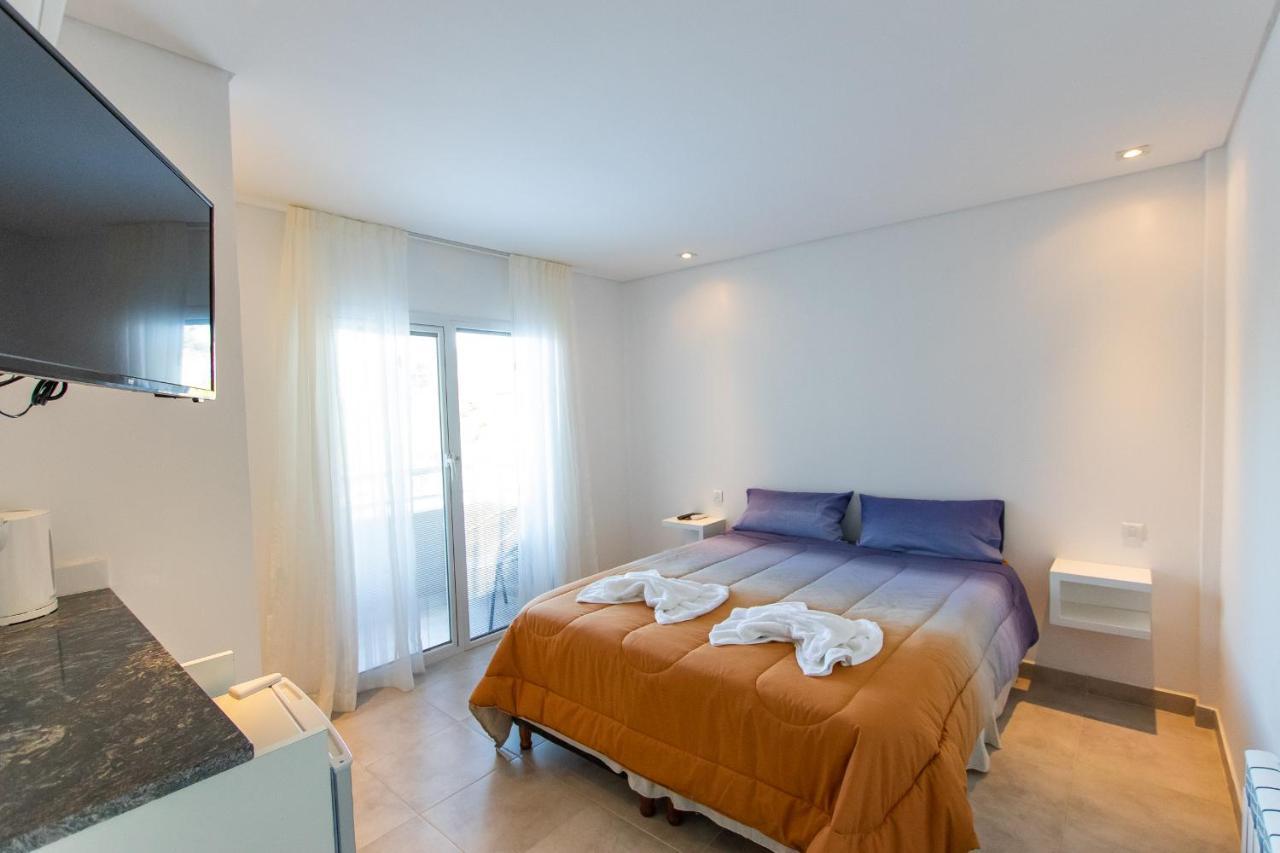 Brezos Hotel & Spa Valeria del Mar Eksteriør billede